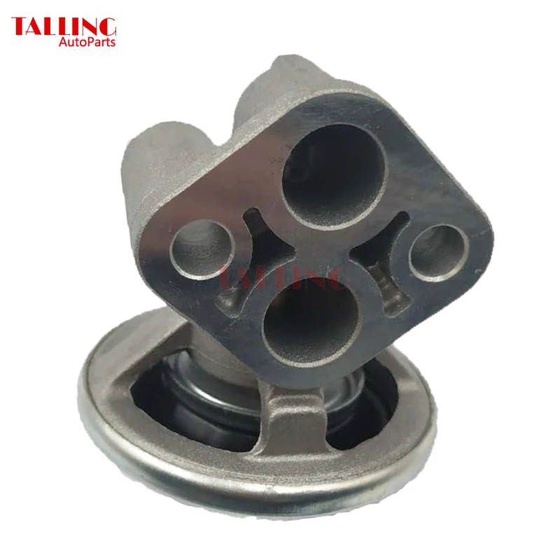 Новый клапан рециркуляции выхлопных газов MD199283 K5T58980 2845038210 для Mitsubishi 3000GT Diamante Eclipse