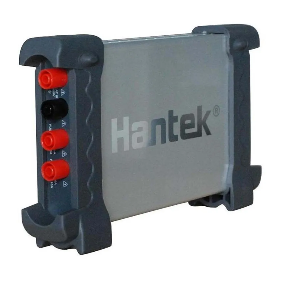 Оригинальный виртуальный мультиметр Hantek365C ПК USB/USB Регистратор данных запись