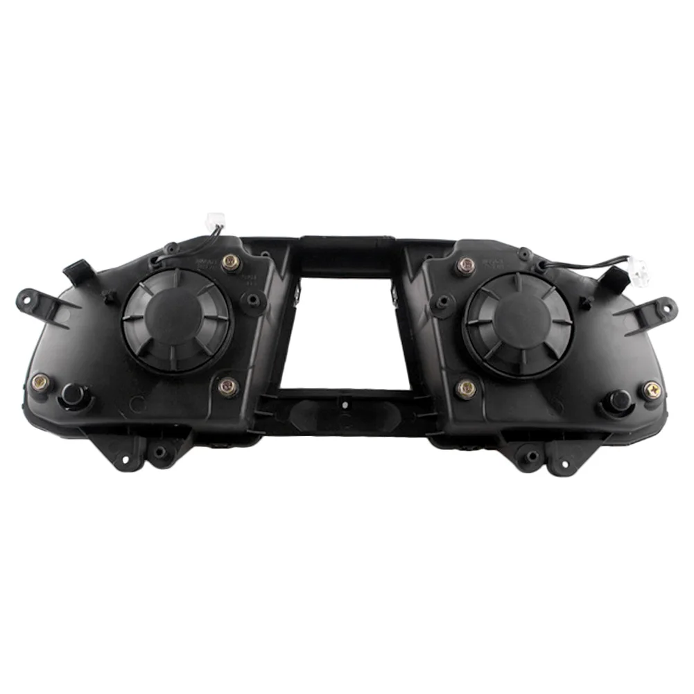 Верхняя передняя фара освещение в сборе для Yamaha YZF 600 R6 2008-2011 аксессуары для мотоциклов