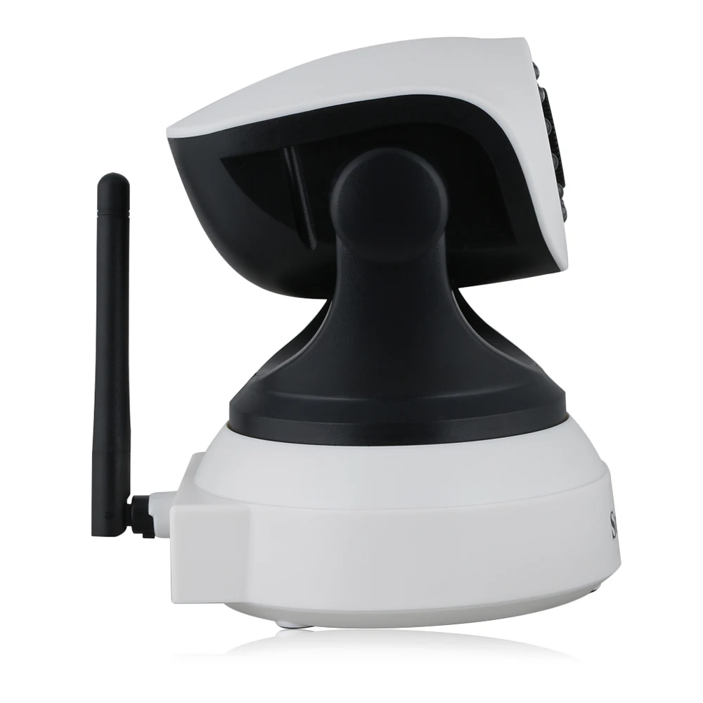Распродажа! Sricam 720 P Беспроводной IP Камера ИК светодио дный H.264 PT CCTV Wi-Fi