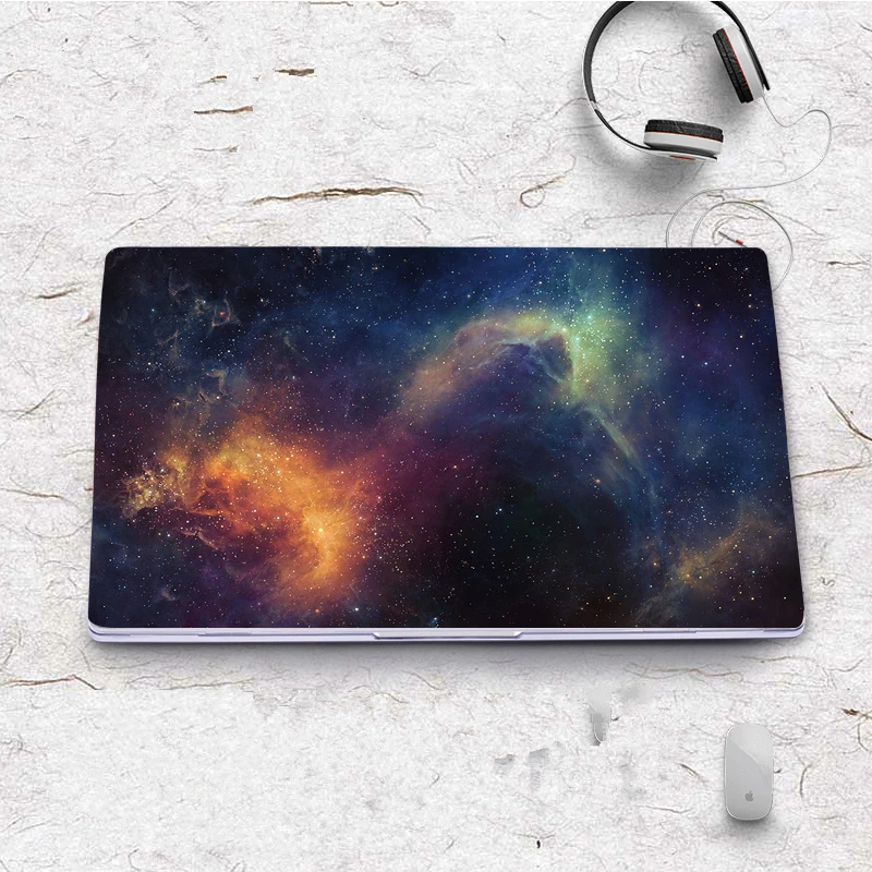 18 Полный комплект чехол для ноутбука Xiao mi notebook mi Air 12 13 Чехол Жесткий Чехол для ноутбука Xiao mi Air 12,5 13,3 защитный чехол Capa Para - Цвет: 18