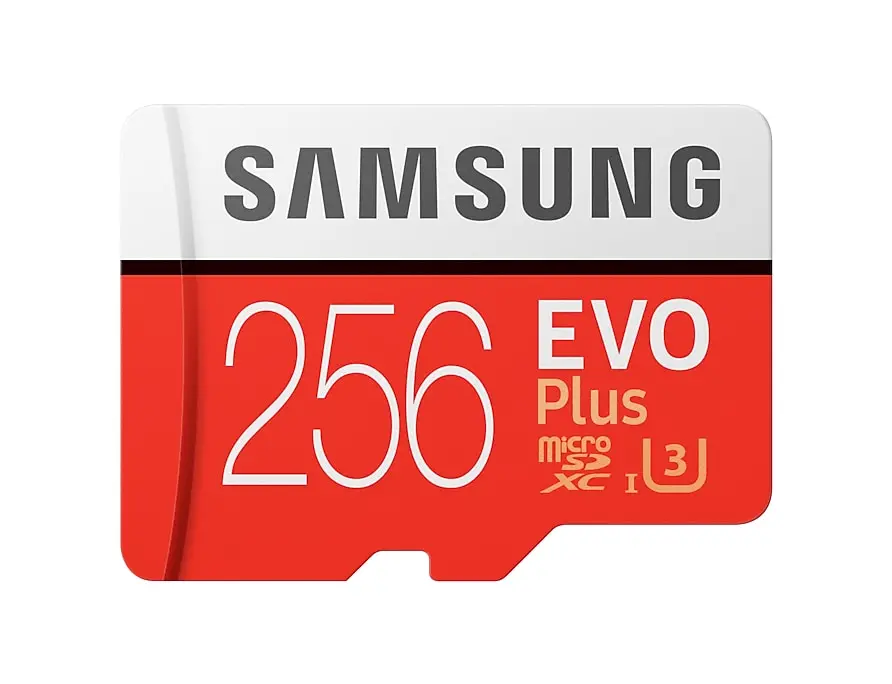 Карта памяти SAMSUNG Micro SD 32 ГБ 64 128 256 SDHC SDXC класс EVO + 10 C10 UHS TF карты Trans Flash Microsd|Карты