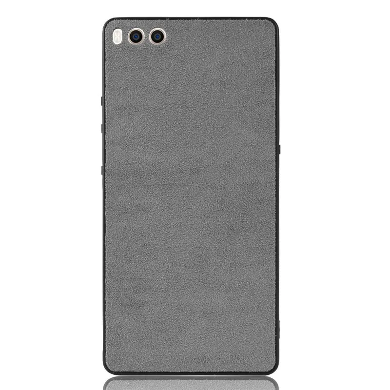 Чехол из микрофибры и кожи для Smartisan U3 Nut3, 3/U3, чехол 5,99 дюйма, мягкий чехол-бампер, плюшевые кожаные чехлы