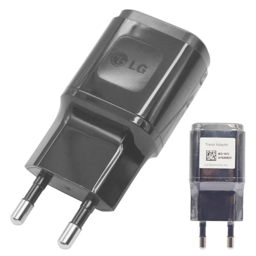 Высокое качество 5 В / 1.8A ес сша AC сетевой адаптер + USB кабель для LG G3 G2 Nexus 4 D802 E975 E960