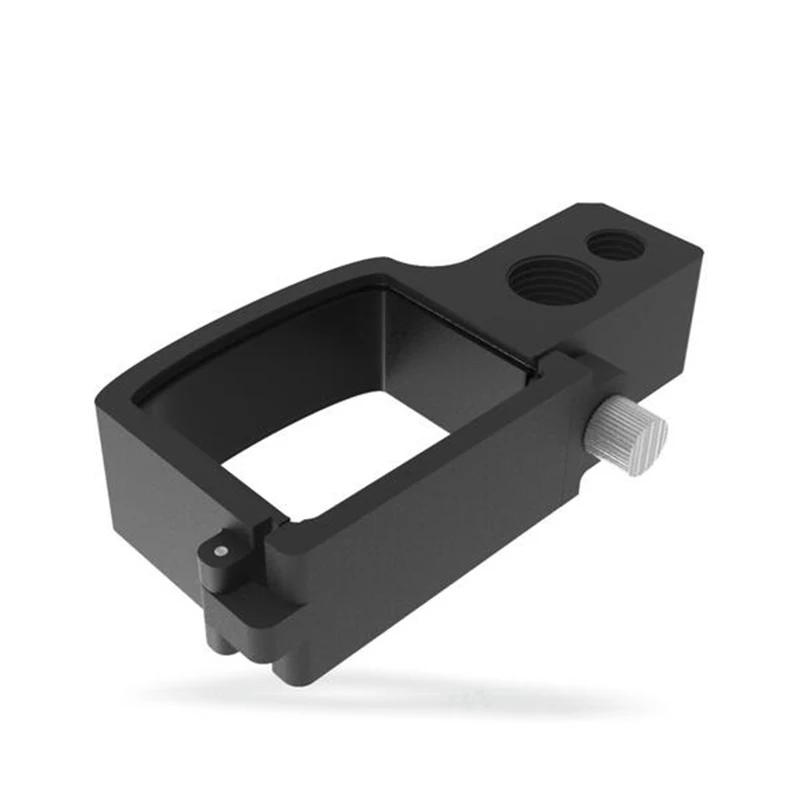 Карманный Удлинительный модуль DJI Osmo для Osomo 4K видео 3-осевой карданный аксессуар |
