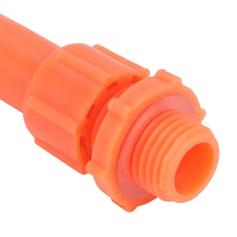 

Electric Sprayer Accessory Stainless Steel Telescopic Sprayer Extension Rod for Irrigation Garden watering tools