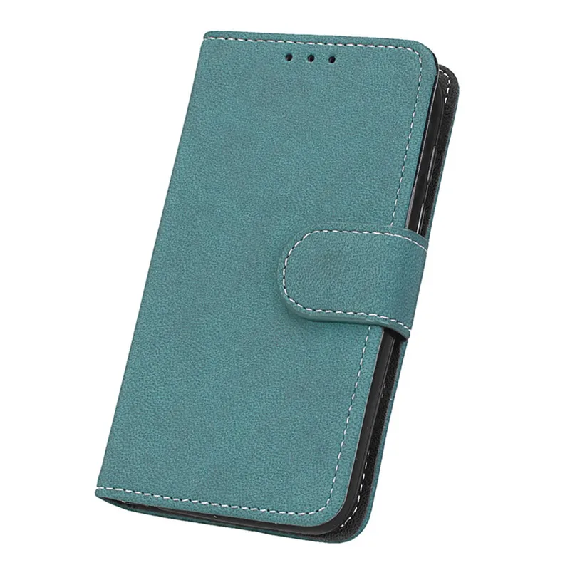 Wekays для Coque Alcatel Pixi First 4024X деловой кожаный флип-чехол One Touch 4024D чехол s | Мобильные