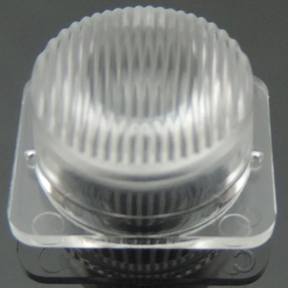 100 шт./лот новинка модель высокого качества pmma полоса объектив Водонепроницаемый