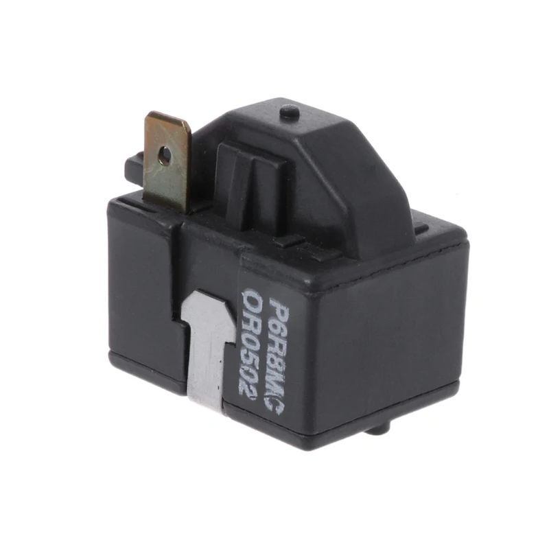 Реле стартера компрессора PTC для осушителя холодильника морозильной камеры P6R8MC |