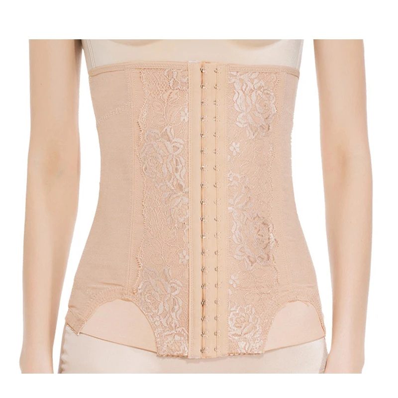 Корректирующее белье для похудения после послеродовой повязки пояс