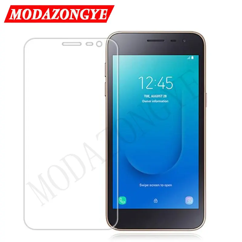 Для Samsung Galaxy J2 Core стекло J2Core защита экрана защитное закаленное стекло для Samsung Galaxy J2 Core J260F J260 J 2
