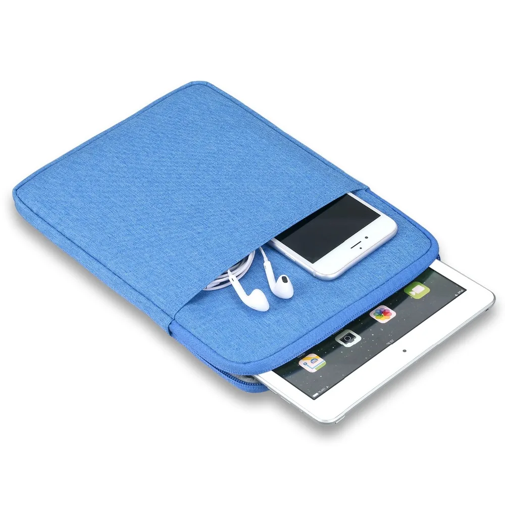 Shockproof Sleeve Case for iPad 2018 Air 2 1 / Mini 4 3 Pro 9.7 10.5 Cover 2017 Bag Pouch | Компьютеры и офис