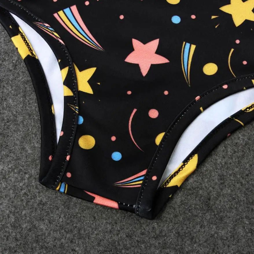 Детские Слитные купальники для будущих мам siwmwear женский милый купальник Лето 2017