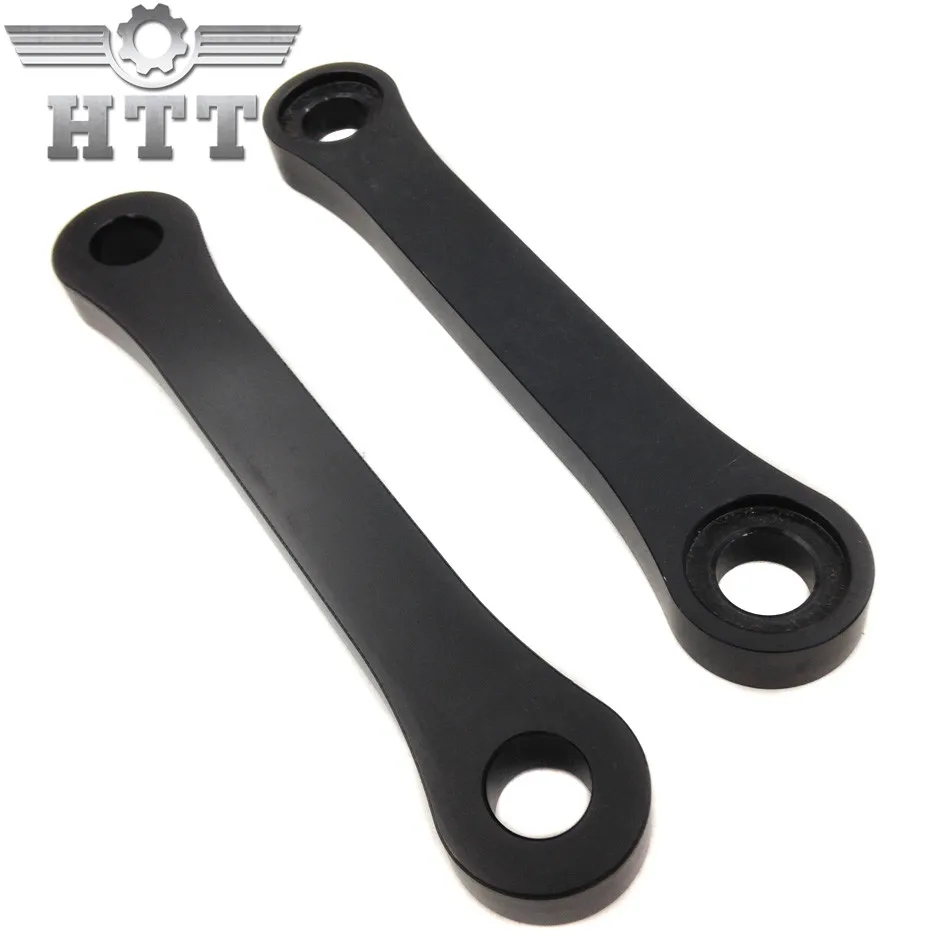 Aftermarket Бесплатная доставка Мотоцикл Запчасти Велосипед Понижающие ссылки