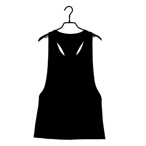 Женский спортивный жилет SAGACE Быстросохнущий дышащий без рукавов для фитнеса