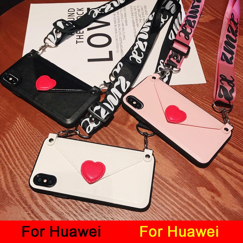 Роскошный Кожаный Модный чехол для Huawei mate10 P20 P30 pro NOVA 5 4 3 2s Honor 20 чехлы телефонов