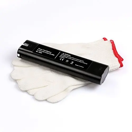 9,6 V 3000mAh аккумуляторная батарея Замена электроинструментов батарея для MAKITA 4190D 9000 9033 16092D 6092DW
