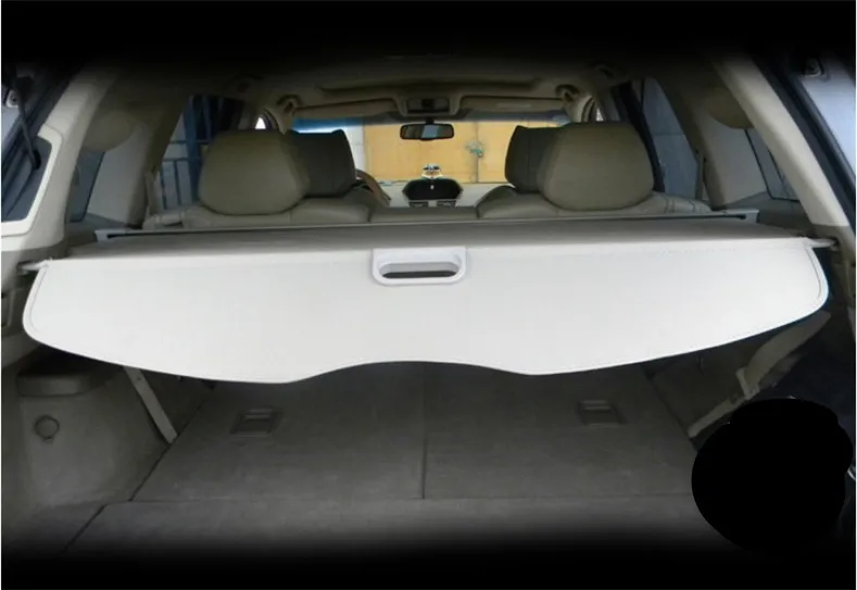 Для Jeep Grand Cherokee 2006 2010 задняя крышка для грузового автомобиля Защитная экрана