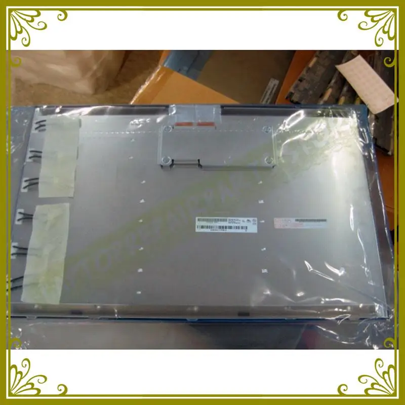 Новый подлинный ЖК-экран 24 дюйма M240UW01 V0 1920*1200 30 Сменные булавки