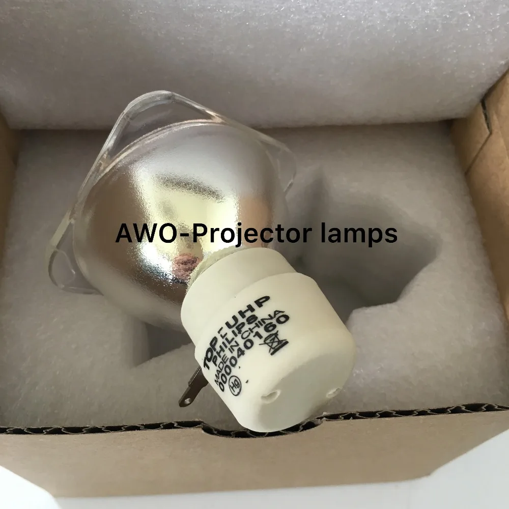 

Replacement Projector Lamp Bulb 5J.J3A05.001 for BENQ MW881UST/MX712UST/MX880ST/MX880UST Projector