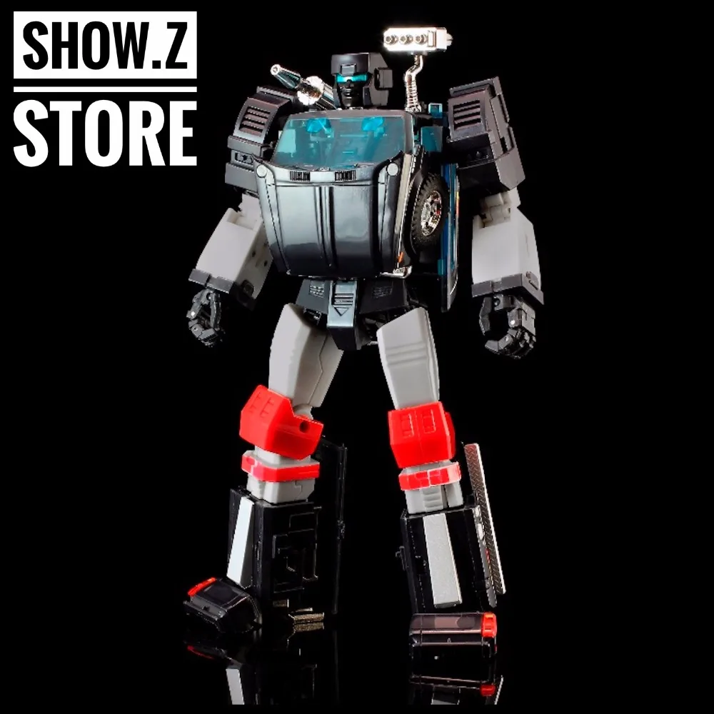[HotSa [Show. Z магазин] Mastermind творения MMC окуляр Макс PS 06 Terraegis Trailbreaker PS06 OX трансформации