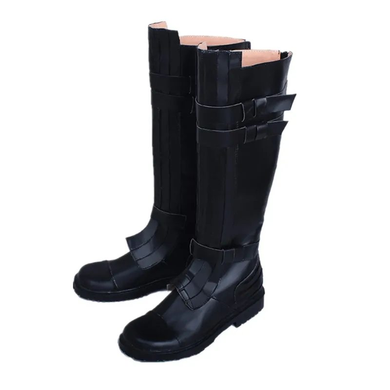 Обувь для костюмированной вечеринки Звездные войны Анакин Скайуокер модные