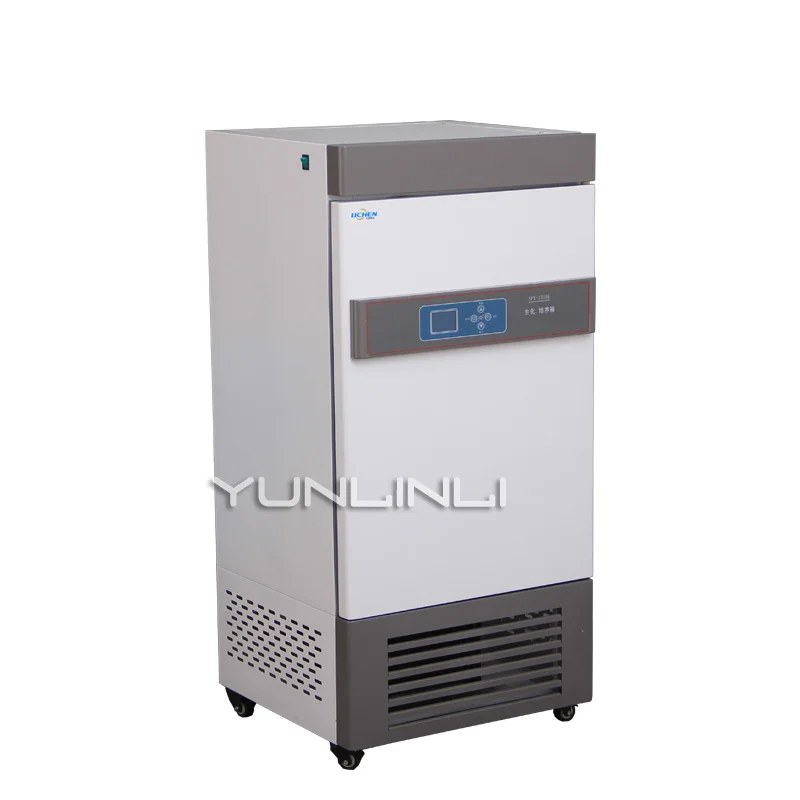 Инкубатор для биохимического инкубатора 220 В 300 Вт|Испытательное оборудование| |