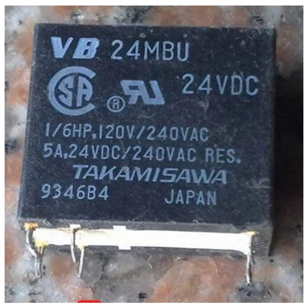 Оптовая продажа 10 шт./лот реле VB24MBU|relay 10pcs|10pcs relay |