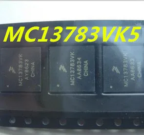 JINYUSHI для 10 шт./лот MC13783VK5 микро контроллер 100% новый и оригинальный дистрибьютор в