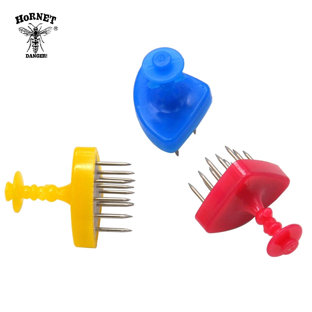 HORNET пластик и металл Кальян Фольга Дырокол кальян chicha Nargile алюминиевая фольга