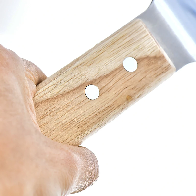 10 дюймов из нержавеющей стали инструменты для выпечки торта лопатка пиццы