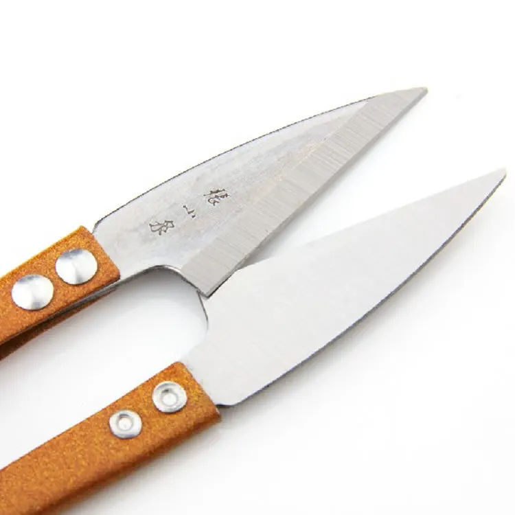 2018 высококачественные мини ножницы для вышивки крестиком из нержавеющей стали