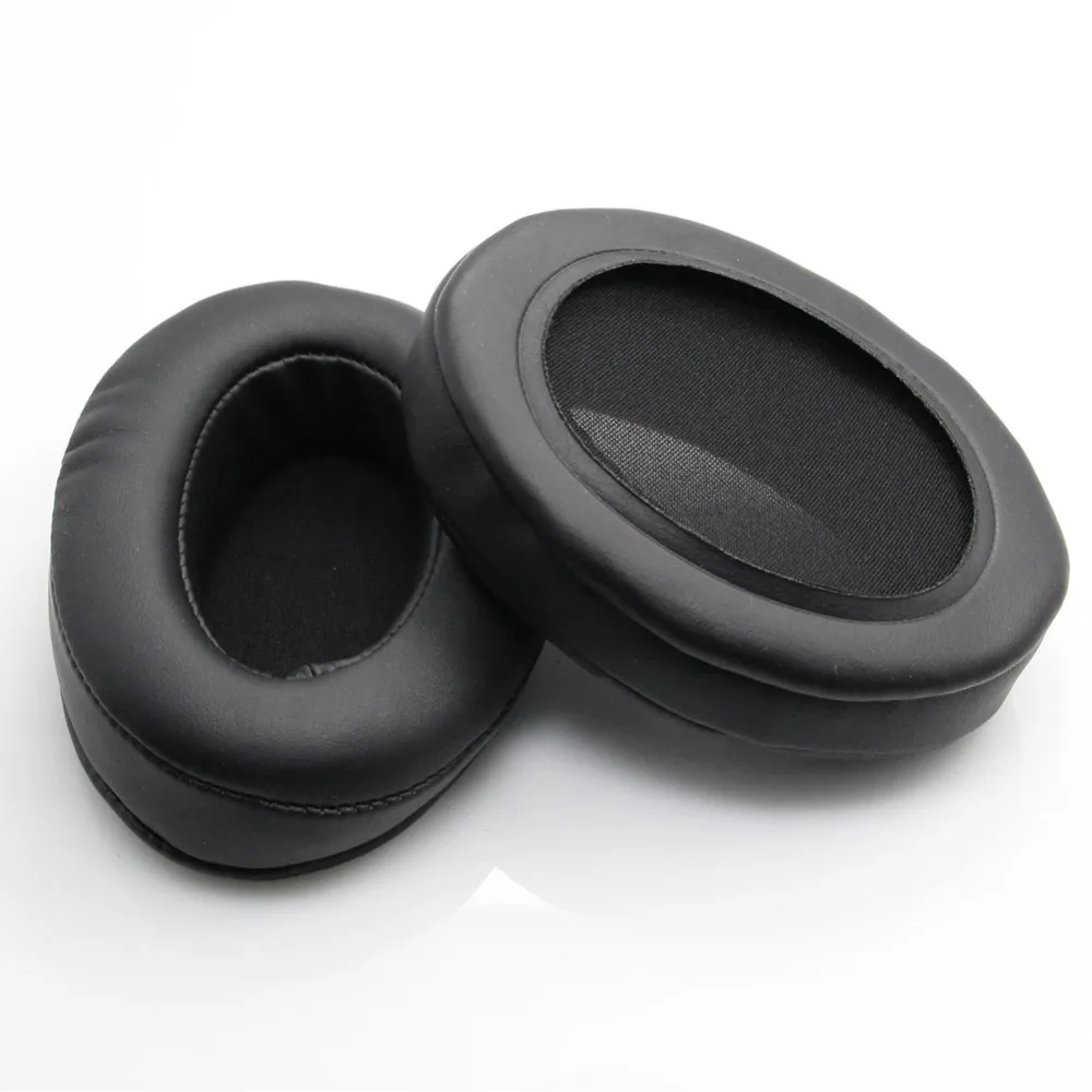 IMTTSTR 1 Пара амбушюры Наушники крышка подушки Замена чашки для sony MDR-ZX770BN MDR-ZX780DC гарнитура