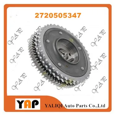 VVT Camshaft Sprocket Right FOR FITMercedes-Benz C280 C300 C350 CL550 CLK350 CLK550 E550 G550 GL450 GL550 ML450 2720505347 |