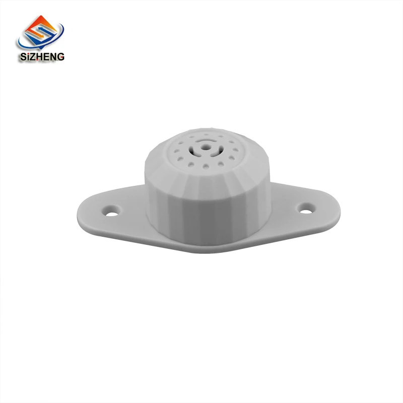 SIZHENG COTT C5 потолочный охранный аудио монитор CCTV Микрофон Высокочувствительный