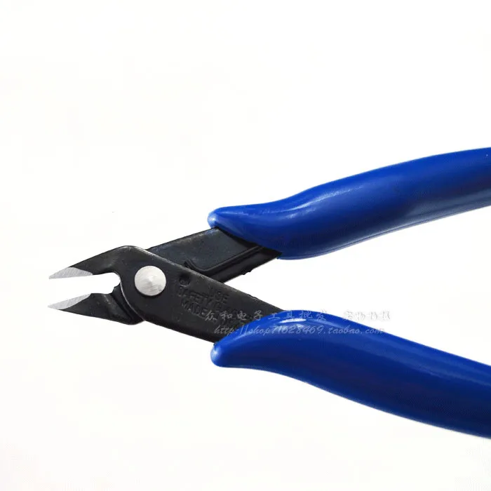 Новое поступление ювелирные изделия кусачки для электрических проводов режущие