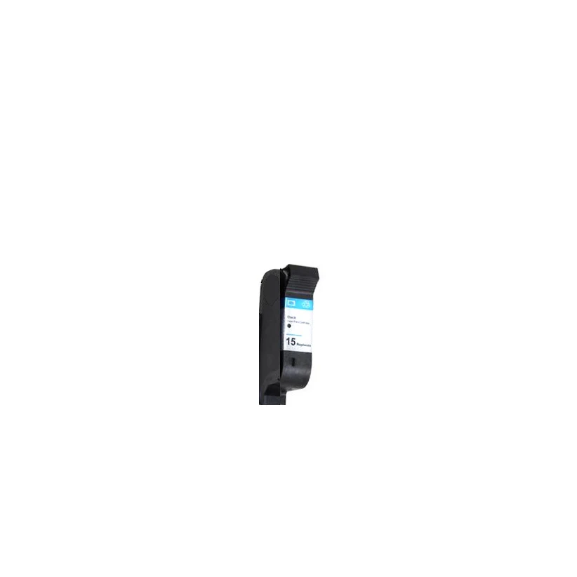 2x совместимый с чернильным картриджем hp15 17 hp17 для 15 DeskJet 840 842 843 845c 840c 2110 7550 3325 5550|ink