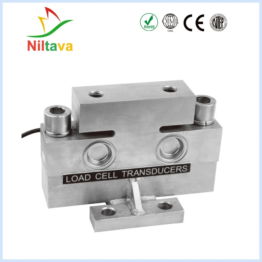 

QSGA hbm load cell