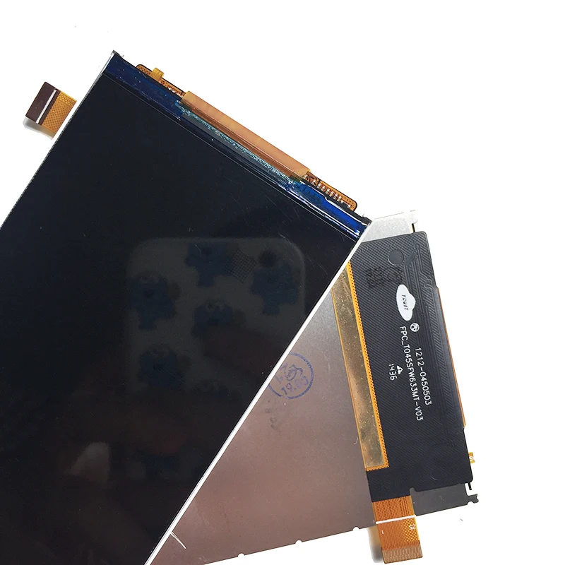 В наличии отличное качество для Huawei Ascend Y520 ЖК дисплей бесплатная доставка|Экраны