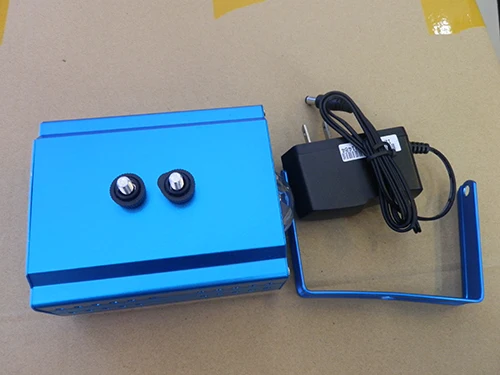 Сценический светодиодный RGB-светильник с эффектом водной волны 3 Вт | Лампы и