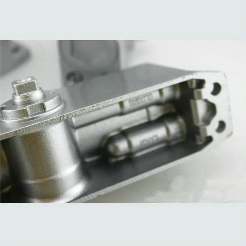 HQ 338 Большой Тип 90 градусов позиционирование бытовой Тяжелый гидравлический