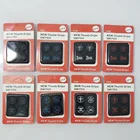 Силиконовый колпачок на Стик для джойстика защитный чехол для контроллера Zelda Nintendo Switch Oled NS Lite JoyCon Joy-Con Joypad