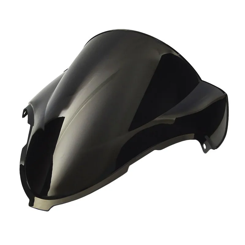 Waase для Suzuki Hayabusa GSX1300R GSXR1300 2000 2001 2002 2003 2004-2007 экран ветрового стекла с двумя