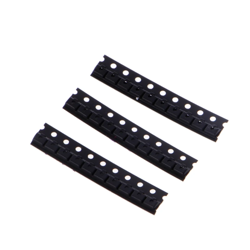 180 шт. 18 значений SMD транзистор набор SOT-23 2N2222 S9013 S9014 S9015 S9018 триодные транзисторы