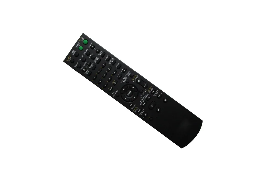 Пульт дистанционного управления для аудиосистемы Sony WHG-SLK2I RM-AMU003 LBT-ZX100D WHG-SLK2IV CMT-DX2D