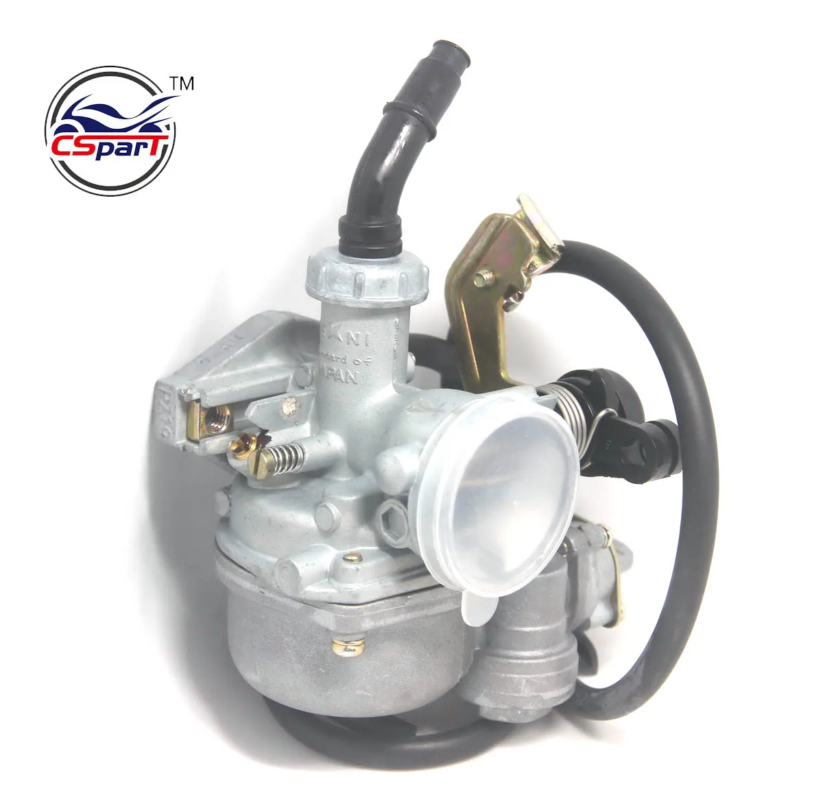 Карбюратор Deni PZ19 для Honda CT ST 70 90 110 125 куб. См.|atv quad|atvs atvskazuma atv carburetor |