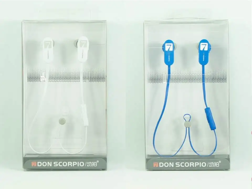 Беспроводные стереонаушники DONSCORPIO sMushroom HD с Bluetooth|music earphone|wireless bluetoothbluetooth wireless stereo