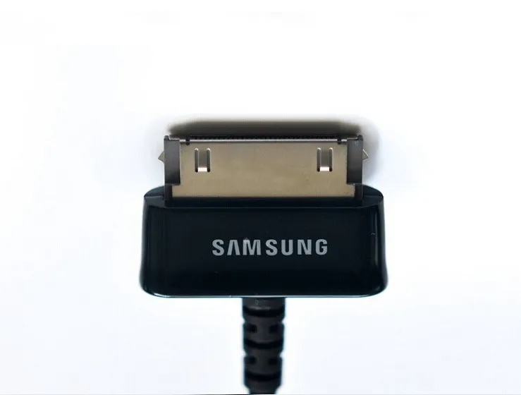 Для Samsung flat charger GT P7300 P1010 computer P7500 P7510 P6200 data line P6800|Зарядные устройства для
