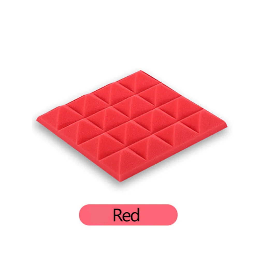 Настенные 3d наклейки на стену акустическая пенопластовая панель