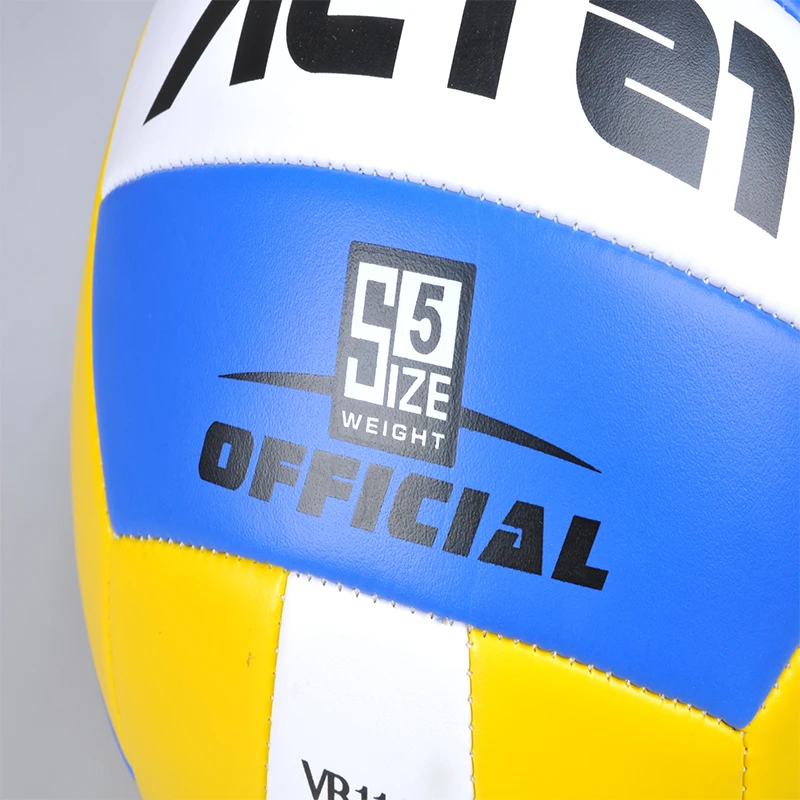 ACTEI VB1115 5-й официальный профессиональный швейный волейбол внутри здания и